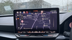 CUPRA Leon 1.5 eTSI 150 V1 5dr DSG Petrol Hatchback